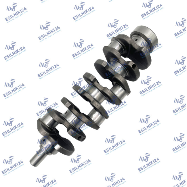 8973888284 ISUZU CRANKSHAFT 4JJ1 TIER 3 ESTABO