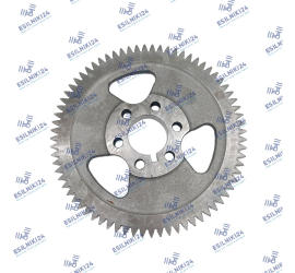 CUMMINS CAMSHAFT GEAR QSB4.5 QSB6.7 LOBERTEX