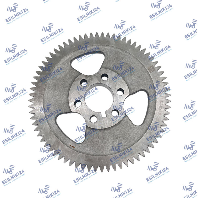 3955152 CUMMINS ZĘBATKA WAŁKA RORZĄDU QSB4.5 QSB6.7 LOBERTEX