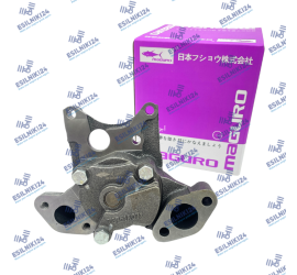 PERKINS OIL PUMP AB AK AM MAGURO