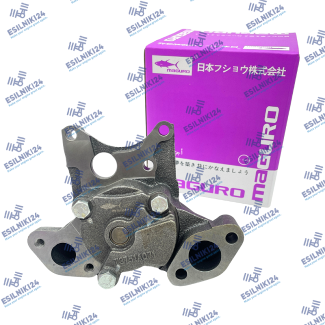 4132F056 PERKINS POMPA OLEJU AB AK AM MAGURO