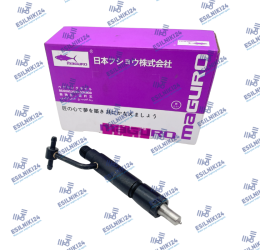 YANMAR KOMPLETNY WTRYSKIWACZ 3TNE84 4TNE88 MAGURO