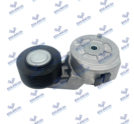 CUMMINS NAPINACZ PASKA ROLKA WIELOROWKOWA 6BT5.9 6CT8.3 ESTABO