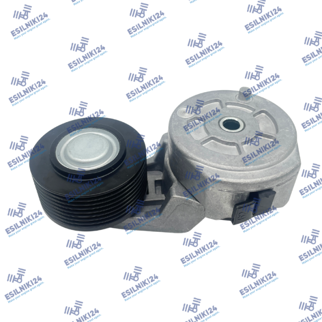 3976831 CUMMINS BELT TENSIONER V-RIBBED ROLL 6BT5.9 6CT8.3 ESTABO