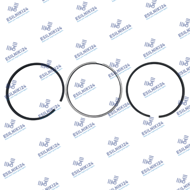 04501339 DEUTZ PISTON RINGS 108MM BF6M1013 TCD2013L062V MAGURO