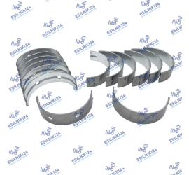 DEUTZ MAIN BEARING SET 2012 2013 MAGURO