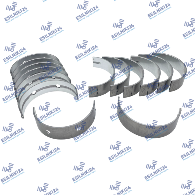 02931062 DEUTZ MAIN BEARING SET 2012 2013 MAGURO