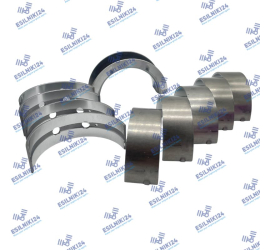 KOMATSU MAIN BEARINGS STD SAA4D102E SAA4D107E MAGURO