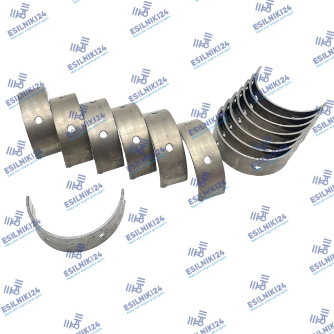02929430 DEUTZ MAIN BEARING SET 1013 2013 MAGURO