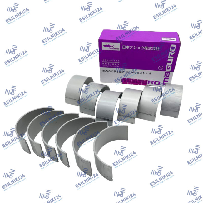 04284142 DEUTZ CONROD BEARING SET 1013 2013 MAGURO