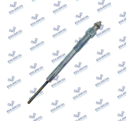 ISUZU GLOW PLUG 23V 4HK1 6HK1 NGK
