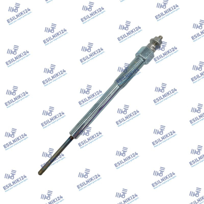 8943907776 ISUZU GLOW PLUG 23V 4HK1 6HK1 NGK