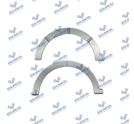 PERKINS THRUST WASHER SET MAGURO