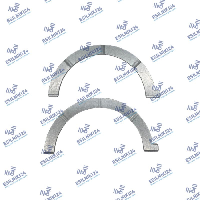 T409186 PERKINS THRUST WASHER SET MAGURO