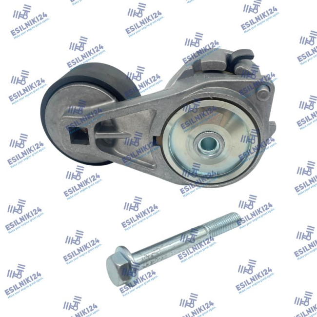 T411130 PERKINS BELT TENSIONER MK PJ ESTABO