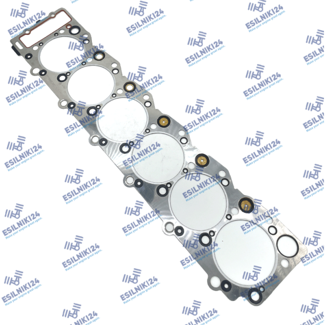 8976018195-1,8 ISUZU CYLINDER HEAD GASKET 6HK1 CRDI OVERSIZE 2,0MM ESTABO