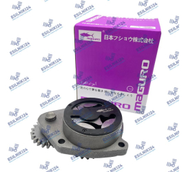CUMMINS OIL PUMP 6CT8.3 MAGURO