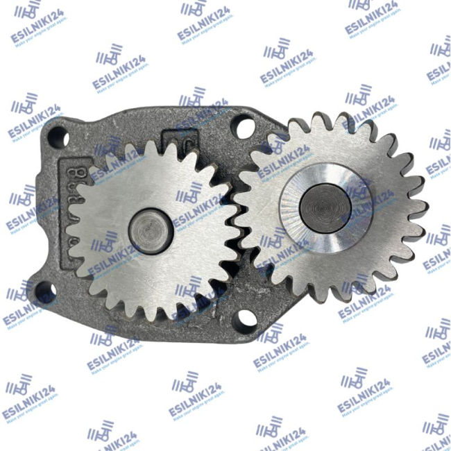 J924644 CASE OIL PUMP 7210 7240 MAGURO