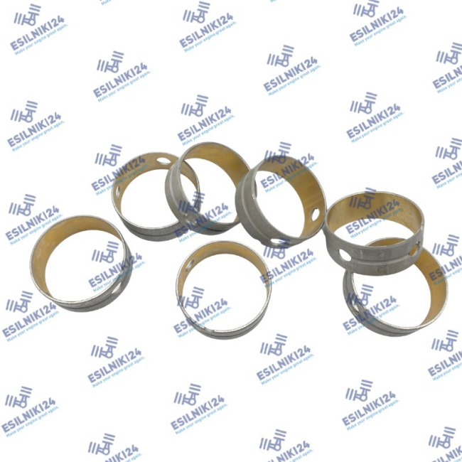 6742-01-5160 KOMATSU CAMSHAFT BUSH SET SAA6D114E MAGURO