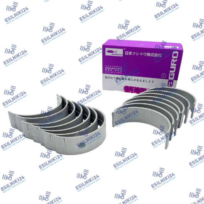 1115100743 ISUZU PANEWKI GŁÓWNE STD 6BG1 6BD1 MAGURO