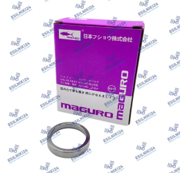 ISUZU GNIAZDO ZAWORU WYDECHOWEGO 6BG1 6BD1 MAGURO