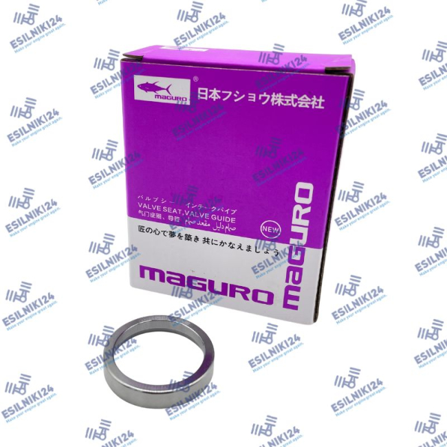 1117110430 ISUZU GNIAZDO ZAWORU WYDECHOWEGO 6BG1 6BD1 MAGURO