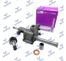 ISUZU OIL PUMP 6BG1 MAGURO