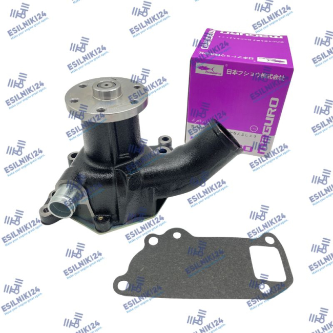 1136500161 ISUZU WATER PUMP 6BG1 6BD1 MAGURO
