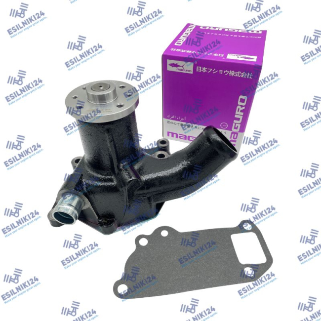 1136500171 ISUZU POMPA WODY 6BG1 MAGURO
