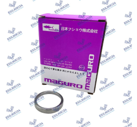 ISUZU SEAT VALVE EXHAUST 6HK1 4HK1 MAGURO