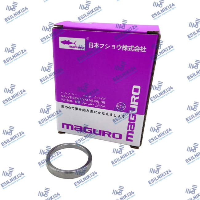 8980288750 ISUZU SEAT VALVE EXHAUST 6HK1 4HK1 MAGURO