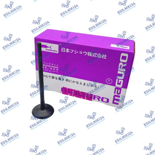 339-9637 CAT EXHAUST VALVE C4.4 C6.6 MAGURO