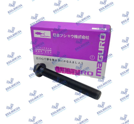 CAT CYLINDER HEAD BOLT LONG  C4.4 C7.1 MAGURO