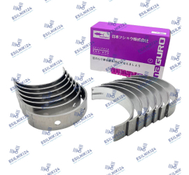 DEUTZ MAIN BEARING SET 2012 MAGURO