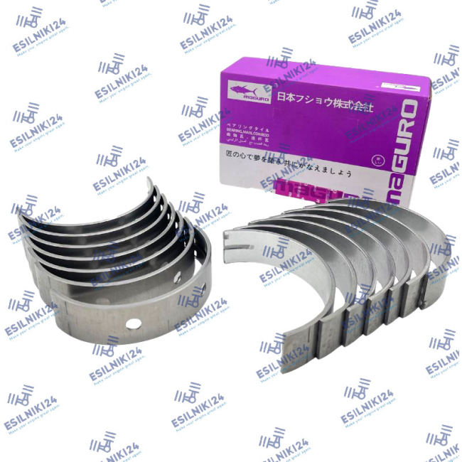 02931580 DEUTZ MAIN BEARING SET 2012 MAGURO