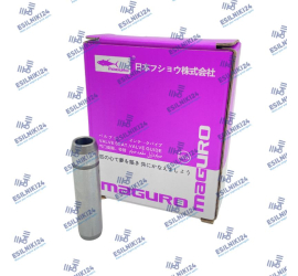 ISUZU GUIDE VALVE EX/IN 6BD1 4BG1 MAGURO