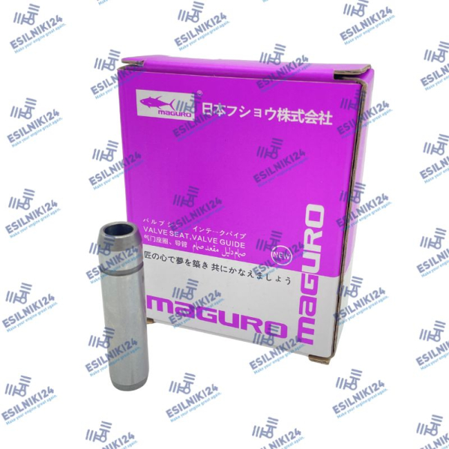 5117210010 ISUZU GUIDE VALVE EX/IN 6BD1 4BG1 MAGURO