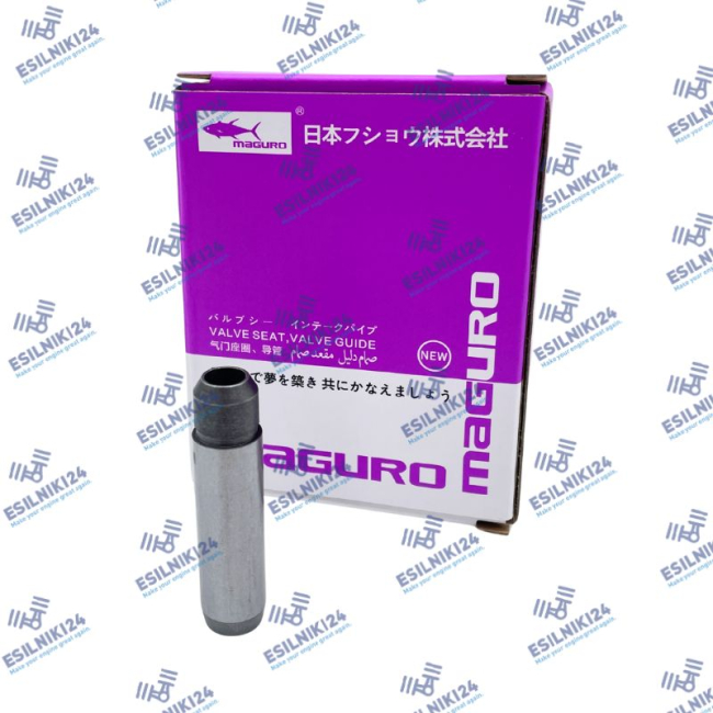 8943907800 ISUZU PROWADNICA ZAWORU 4HK1 6HK1 L-57 MAGURO