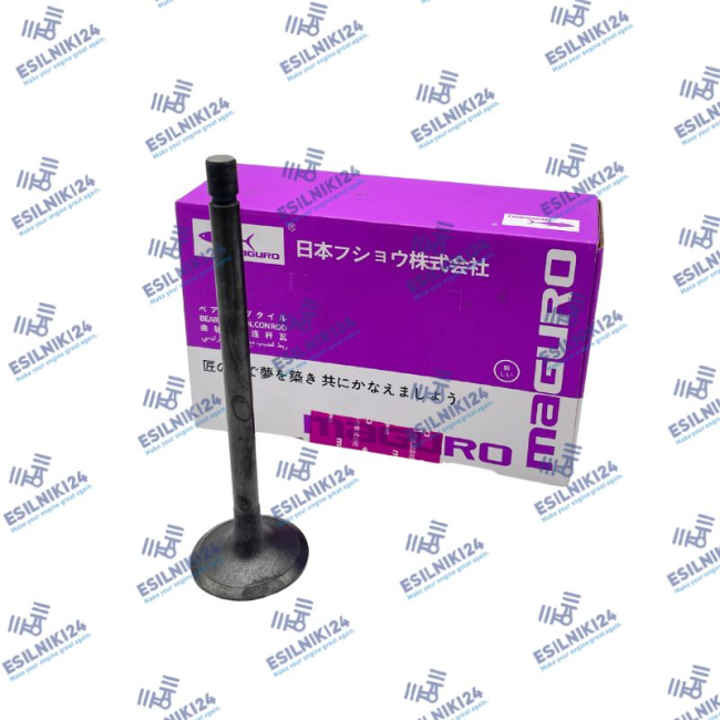 8943958822 ISUZU INLET VALVE 4HK1 6HK1 MAGURO