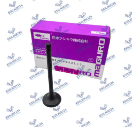 ISUZU INLET VALVE 4JJ1 MAGURO