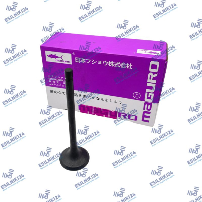 8980169730 ISUZU INLET VALVE 4JJ1 MAGURO