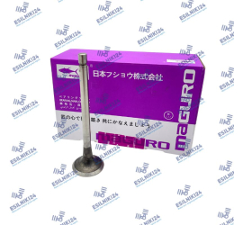 ISUZU EXHAUST VALVE 4JJ1 MAGURO