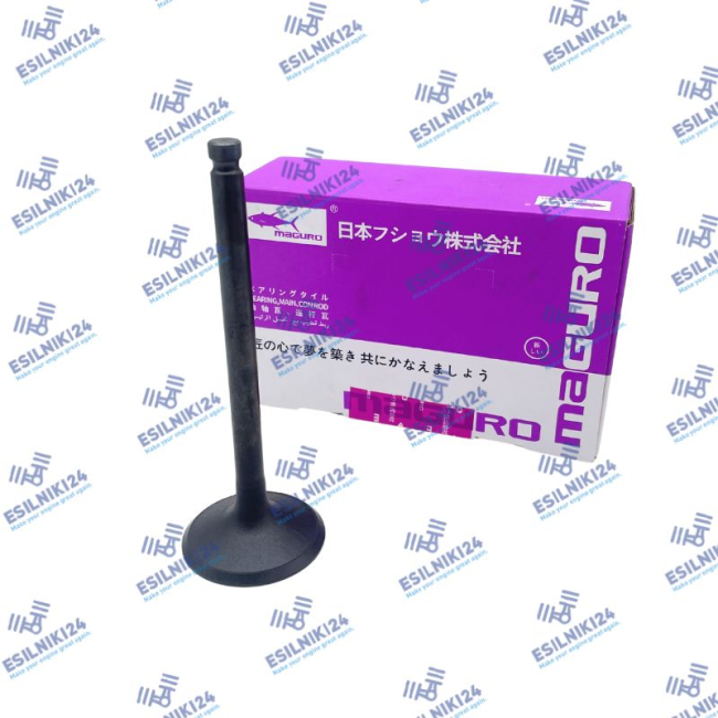 1125510501 ISUZU INLET VALVE 4BG1 6BD1 MAGURO
