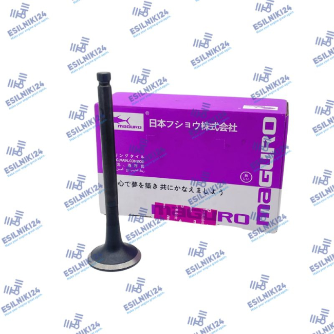 1125520251 ISUZU EXHAUST VALVE 4BG1 6BD1 MAGURO