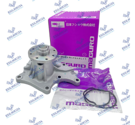 ISUZU WATER PUMP 4JG1 4JG2 MAGURO
