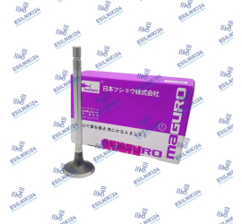 ISUZU EXHAUST VALVE 4HK1 6HK1 MAGURO