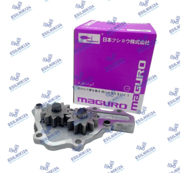 ISUZU OIL PUMP 4JJ1 MAGURO