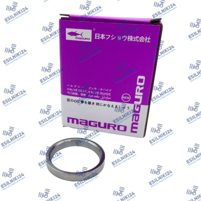 1117150540 ISUZU SEAT VALVE INLET 6BG1 6BD1 MAGURO