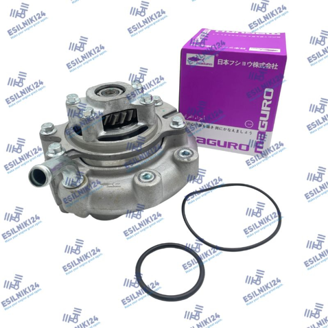 1873110010 ISUZU POMPA WODY 6WG1 MAGURO