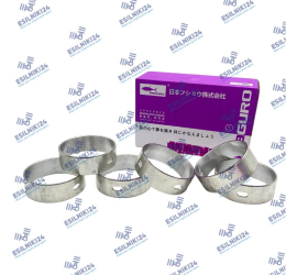 ISUZU CAMSHAFT BUSH SET 4BD1 6BG1 MAGURO